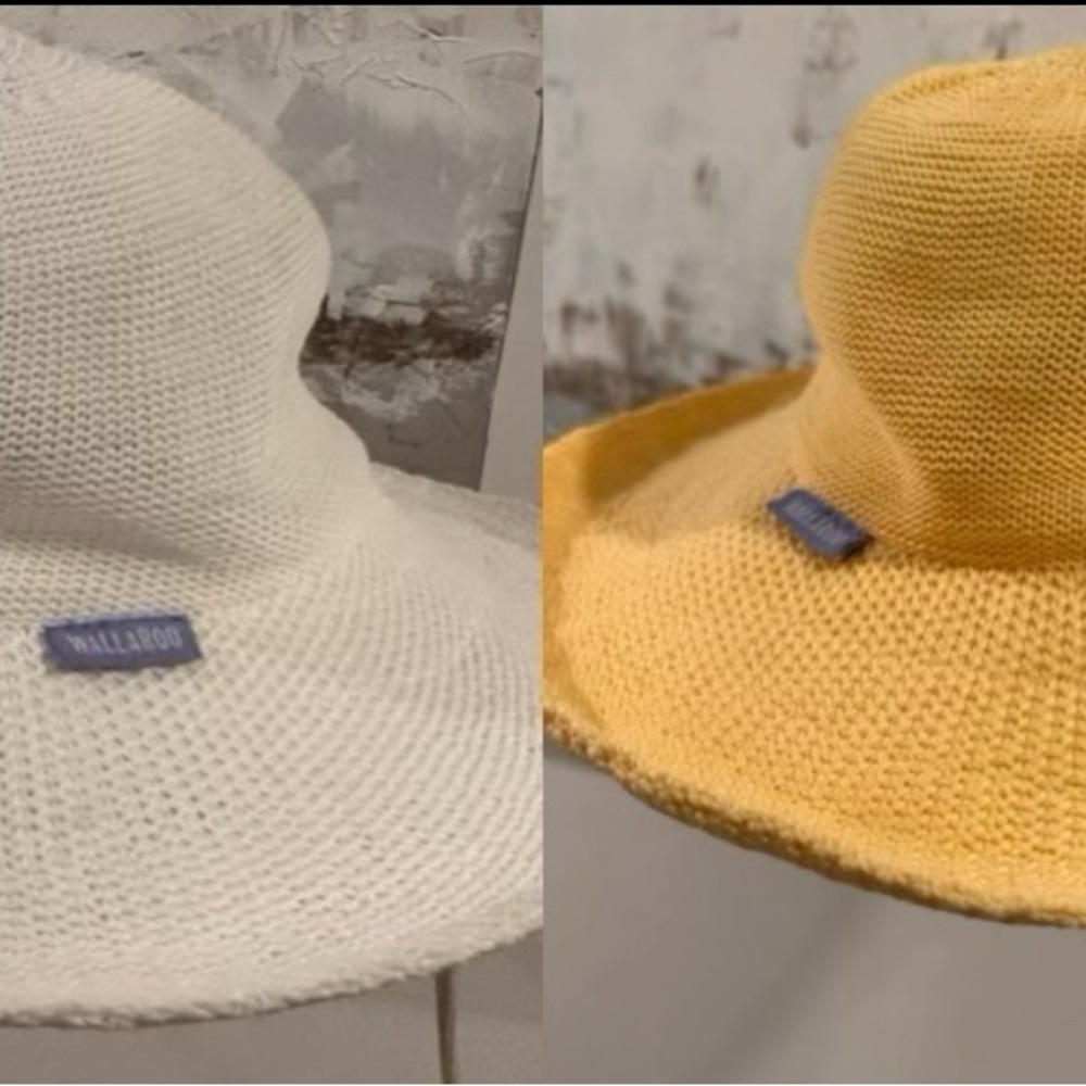 2 Women’s Wallaroo Victoria Sun Hats - Picture 7 of 7